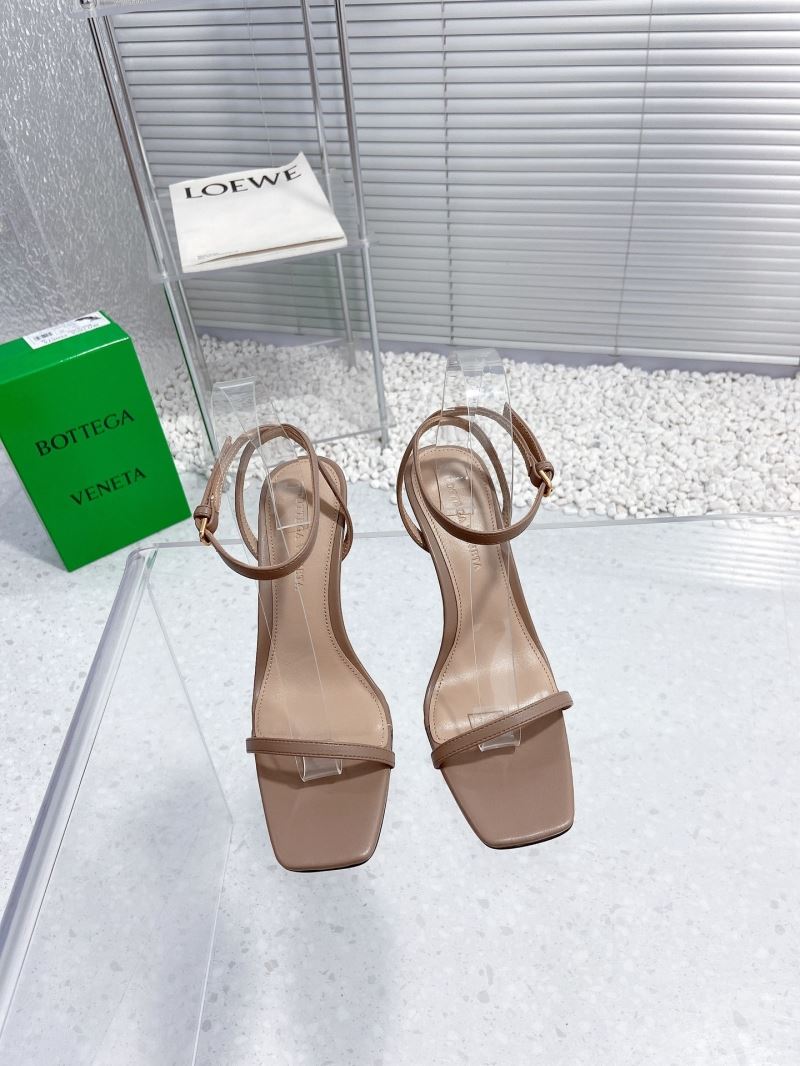 Bottega Veneta Sandals